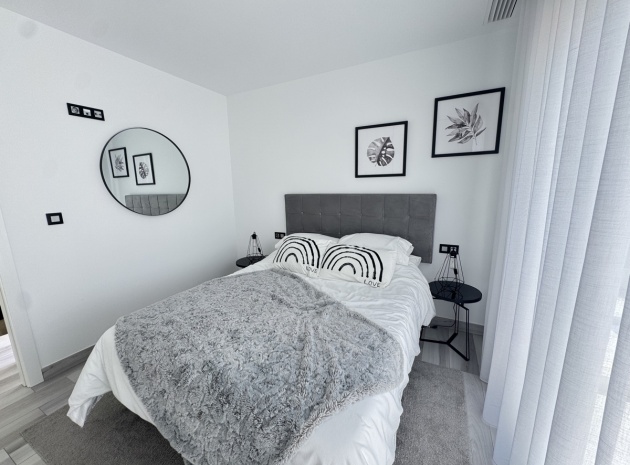 Resale - Villa - Cabo Roig - Lomas de Cabo Roig