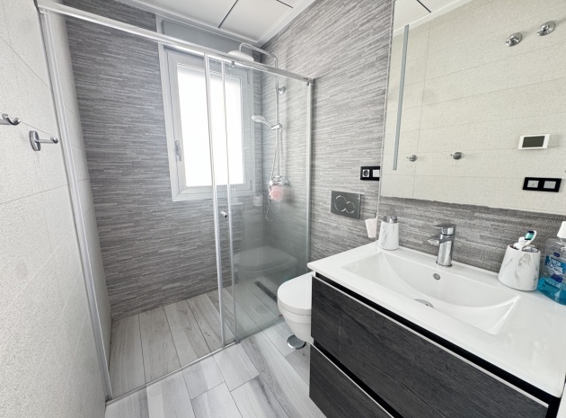 Resale - Villa - Cabo Roig - Lomas de Cabo Roig