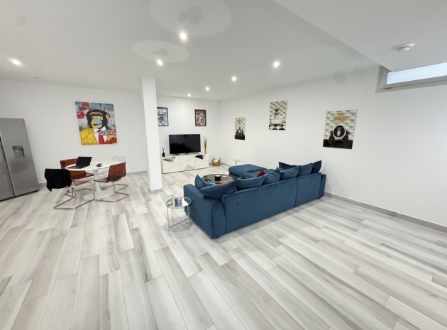 Resale - Villa - Cabo Roig - Lomas de Cabo Roig