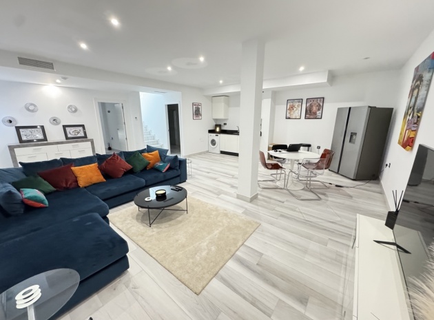 Resale - Villa - Cabo Roig - Lomas de Cabo Roig