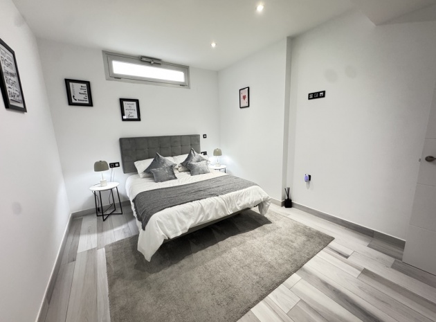 Resale - Villa - Cabo Roig - Lomas de Cabo Roig