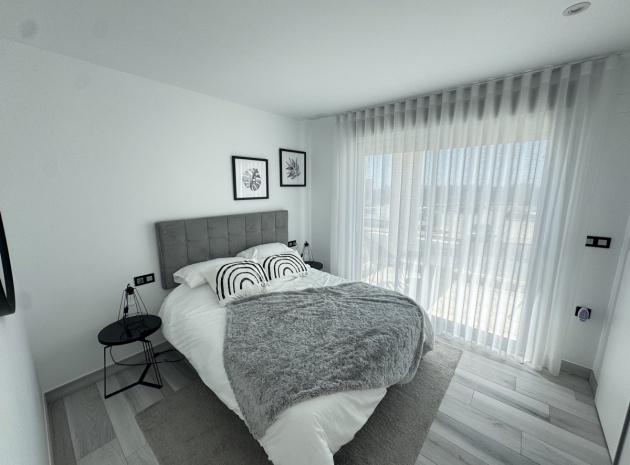 Resale - Villa - Cabo Roig - Lomas de Cabo Roig