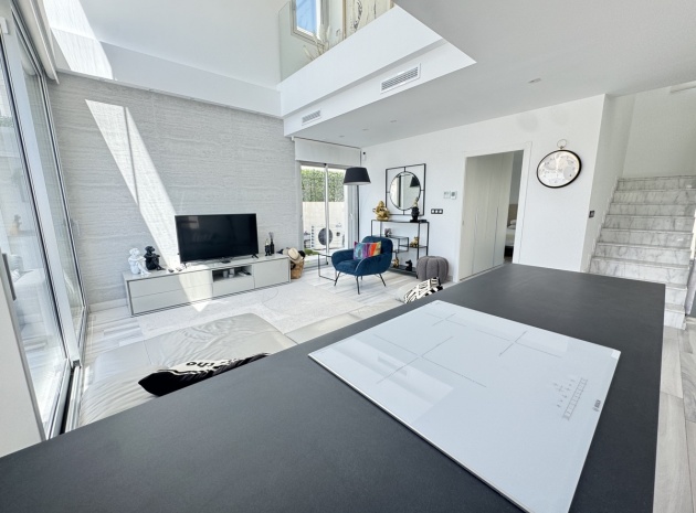 Resale - Villa - Cabo Roig - Lomas de Cabo Roig