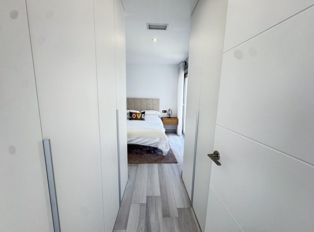 Resale - Villa - Cabo Roig - Lomas de Cabo Roig