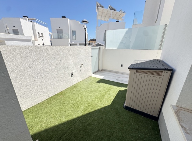 Resale - Villa - Cabo Roig - Lomas de Cabo Roig