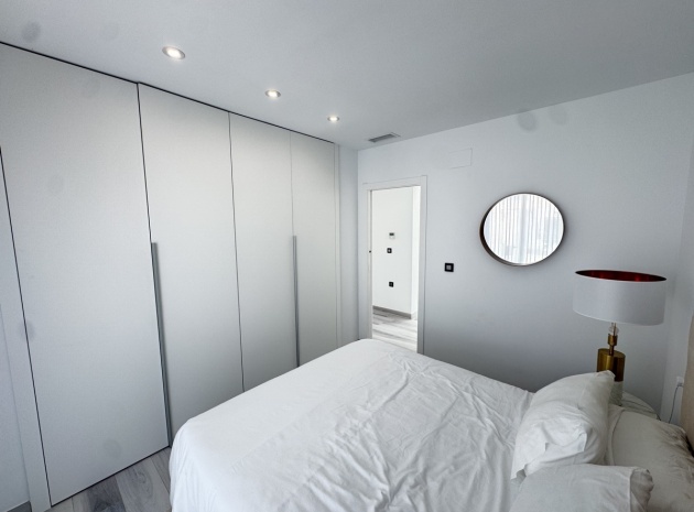 Resale - Villa - Cabo Roig - Lomas de Cabo Roig