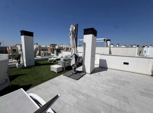 Resale - Villa - Cabo Roig - Lomas de Cabo Roig