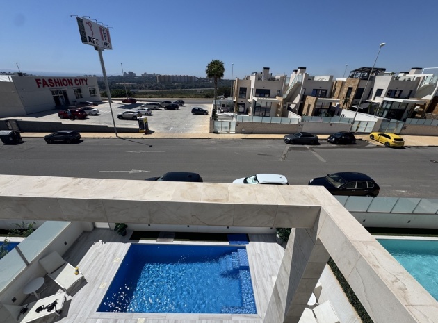 Resale - Villa - Cabo Roig - Lomas de Cabo Roig