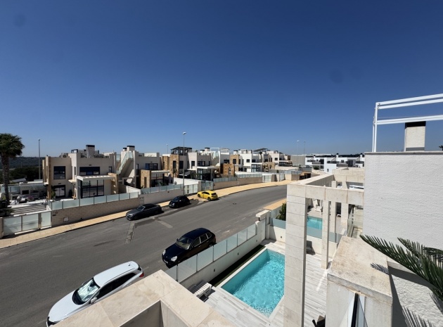 Resale - Villa - Cabo Roig - Lomas de Cabo Roig