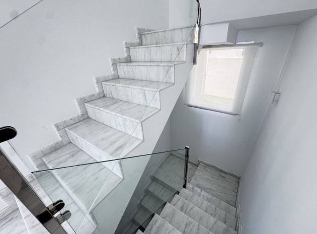 Resale - Villa - Cabo Roig - Lomas de Cabo Roig