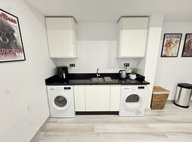 Resale - Villa - Cabo Roig - Lomas de Cabo Roig