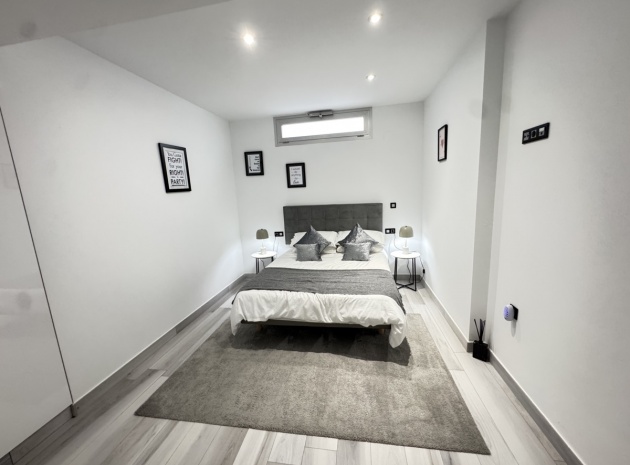 Resale - Villa - Cabo Roig - Lomas de Cabo Roig