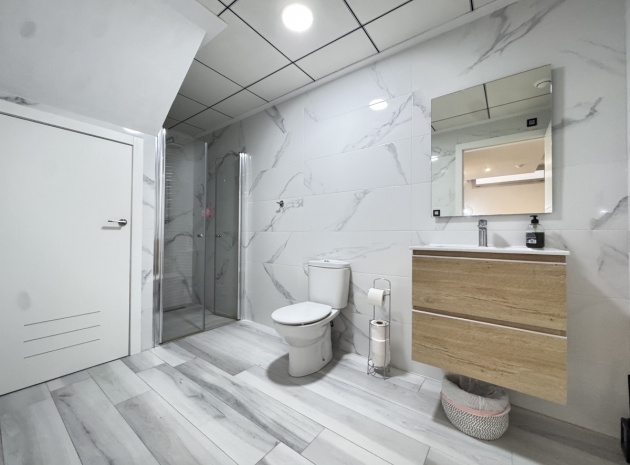 Resale - Villa - Cabo Roig - Lomas de Cabo Roig