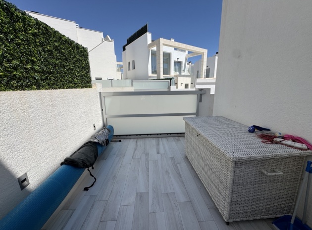 Resale - Villa - Cabo Roig - Lomas de Cabo Roig