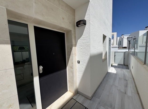 Resale - Villa - Cabo Roig - Lomas de Cabo Roig