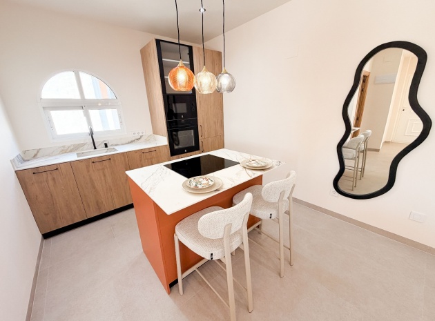 Resale - Villa - Playa Flamenca - Urb Horizonte