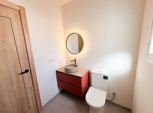 Resale - Villa - Playa Flamenca - Urb Horizonte