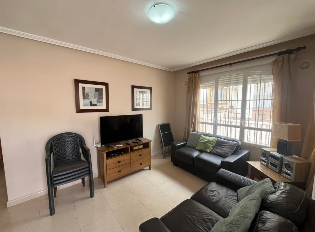 Resale - Villa - Cabo Roig - Lomas de Cabo Roig