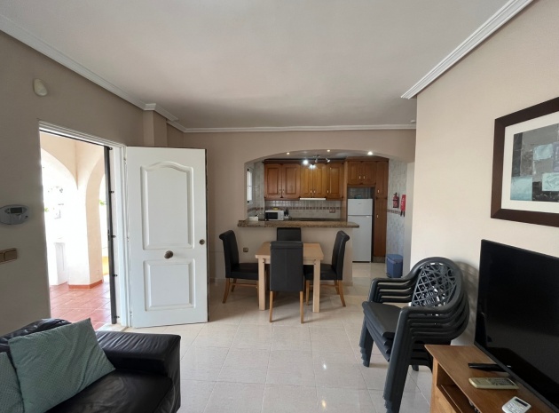 Resale - Villa - Cabo Roig - Lomas de Cabo Roig