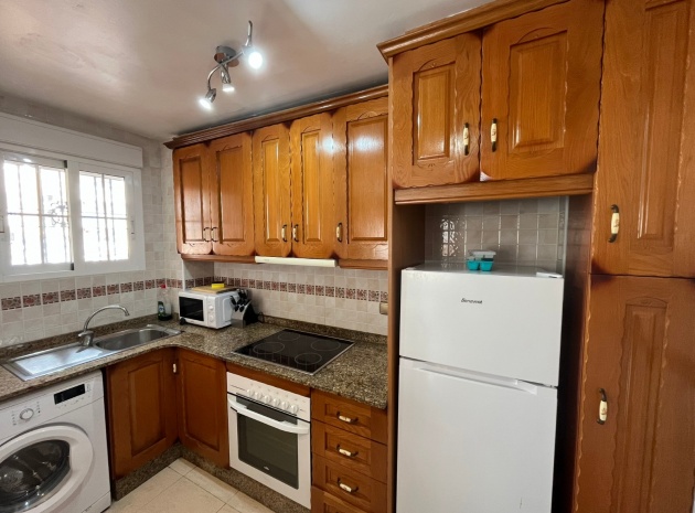 Resale - Villa - Cabo Roig - Lomas de Cabo Roig