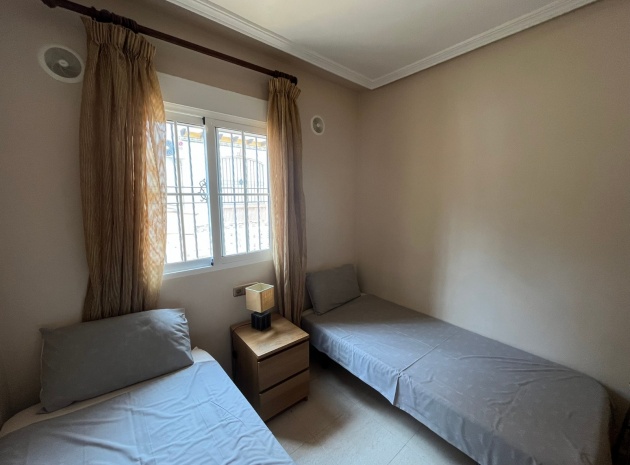 Resale - Villa - Cabo Roig - Lomas de Cabo Roig