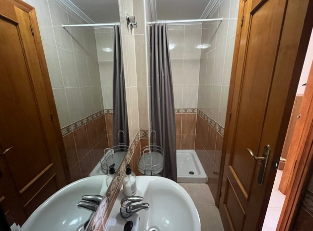 Resale - Villa - Cabo Roig - Lomas de Cabo Roig