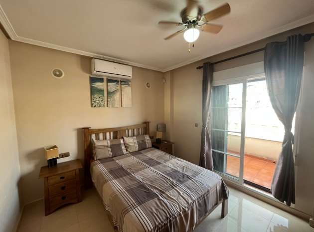 Resale - Villa - Cabo Roig - Lomas de Cabo Roig