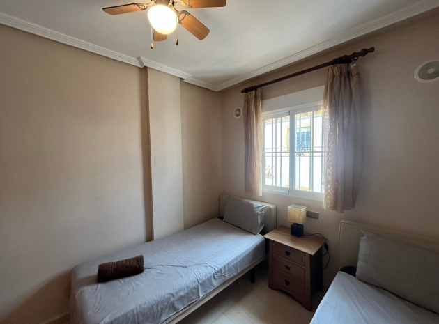 Resale - Villa - Cabo Roig - Lomas de Cabo Roig