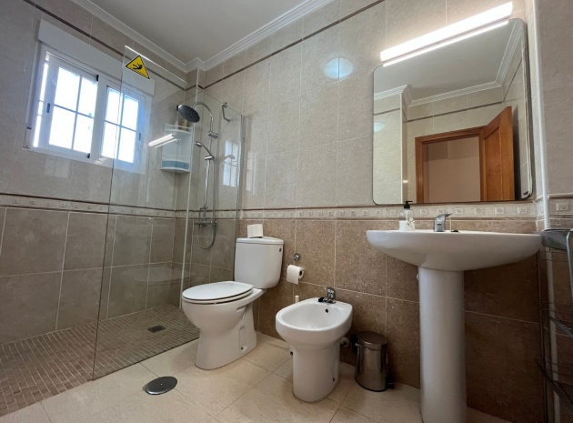 Resale - Villa - Cabo Roig - Lomas de Cabo Roig