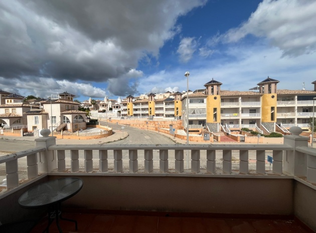 Resale - Villa - Cabo Roig - Lomas de Cabo Roig