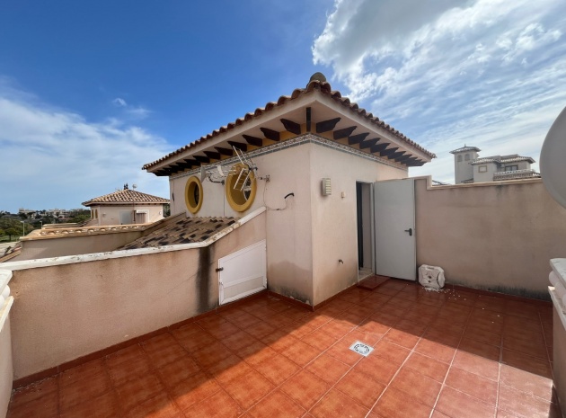 Resale - Villa - Cabo Roig - Lomas de Cabo Roig