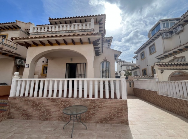 Resale - Villa - Cabo Roig - Lomas de Cabo Roig