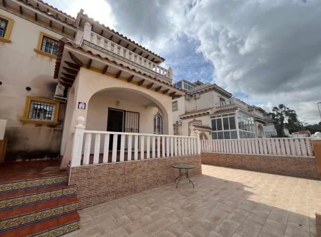 Resale - Villa - Cabo Roig - Lomas de Cabo Roig