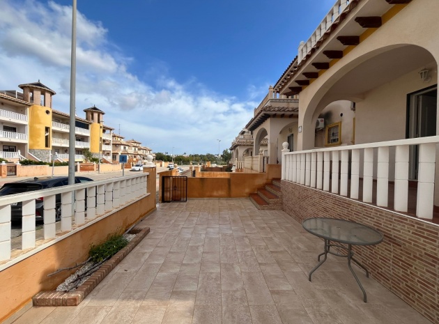 Resale - Villa - Cabo Roig - Lomas de Cabo Roig