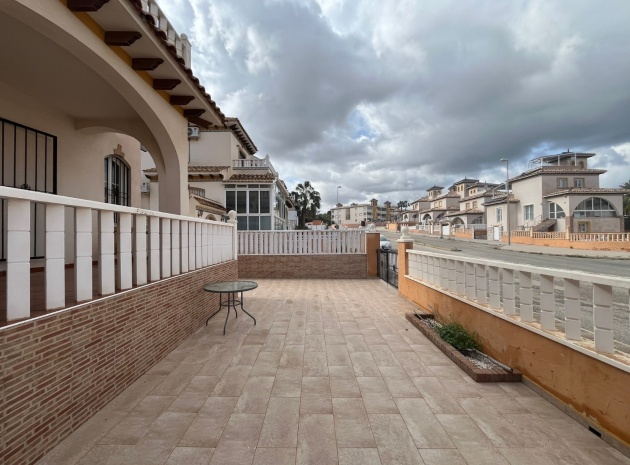 Resale - Villa - Cabo Roig - Lomas de Cabo Roig