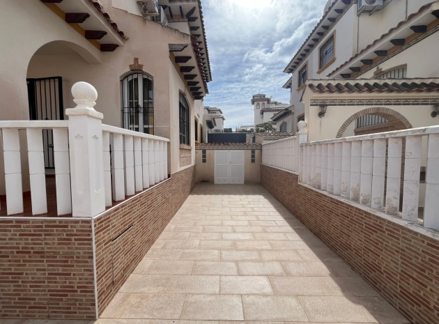 Resale - Villa - Cabo Roig - Lomas de Cabo Roig