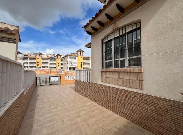 Resale - Villa - Cabo Roig - Lomas de Cabo Roig