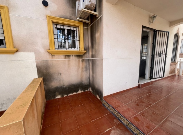 Resale - Villa - Cabo Roig - Lomas de Cabo Roig