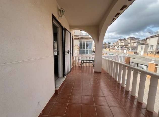 Resale - Villa - Cabo Roig - Lomas de Cabo Roig