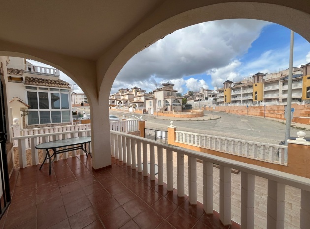 Resale - Villa - Cabo Roig - Lomas de Cabo Roig