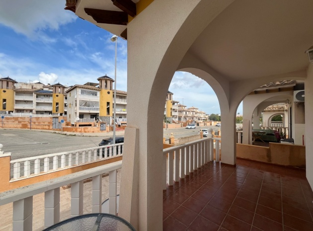 Resale - Villa - Cabo Roig - Lomas de Cabo Roig