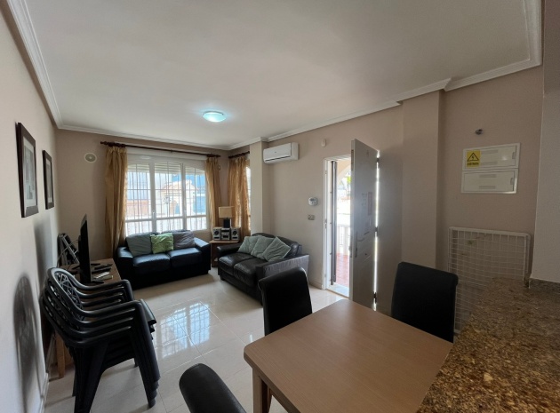 Resale - Villa - Cabo Roig - Lomas de Cabo Roig