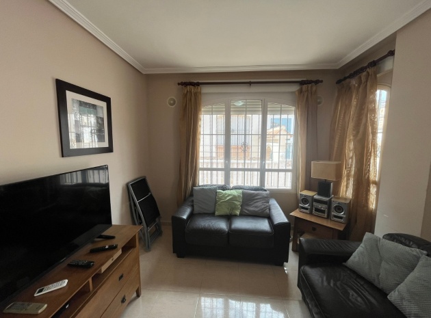 Resale - Villa - Cabo Roig - Lomas de Cabo Roig