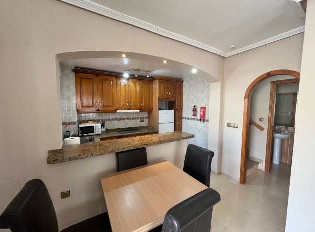 Resale - Villa - Cabo Roig - Lomas de Cabo Roig