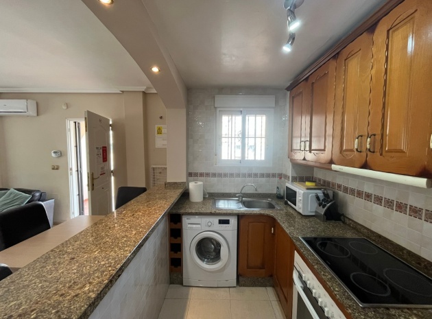 Resale - Villa - Cabo Roig - Lomas de Cabo Roig