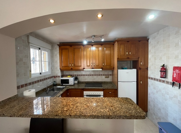 Resale - Villa - Cabo Roig - Lomas de Cabo Roig