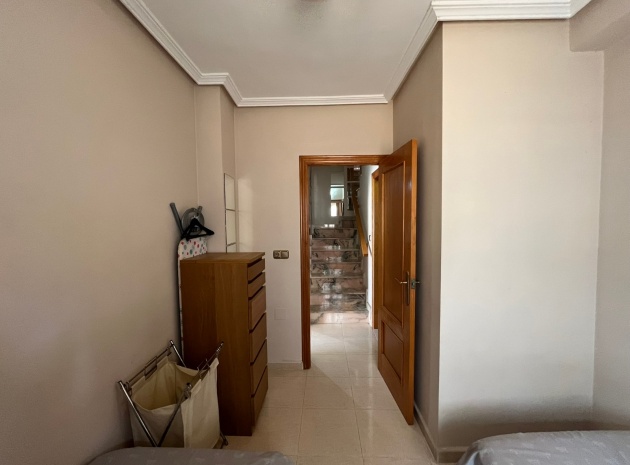 Resale - Villa - Cabo Roig - Lomas de Cabo Roig