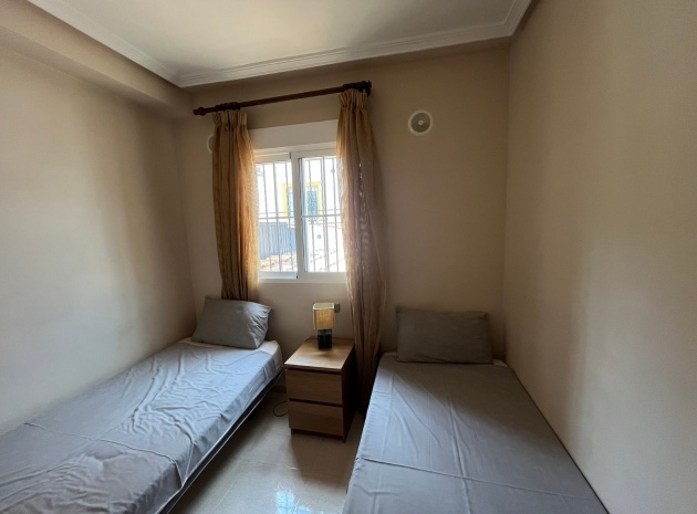 Resale - Villa - Cabo Roig - Lomas de Cabo Roig