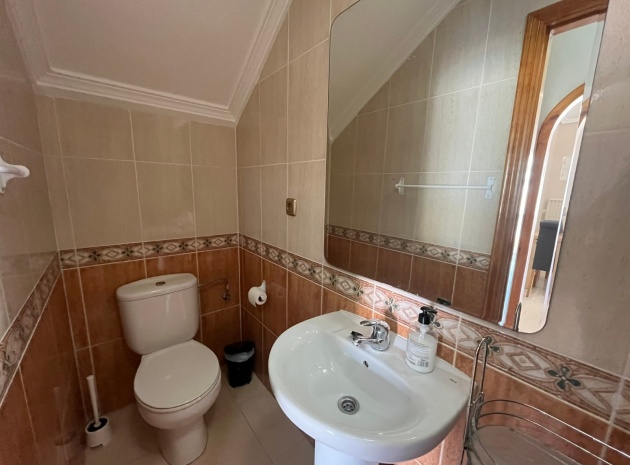 Resale - Villa - Cabo Roig - Lomas de Cabo Roig