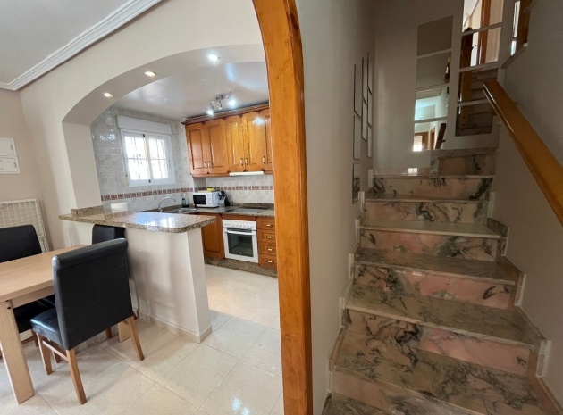 Resale - Villa - Cabo Roig - Lomas de Cabo Roig